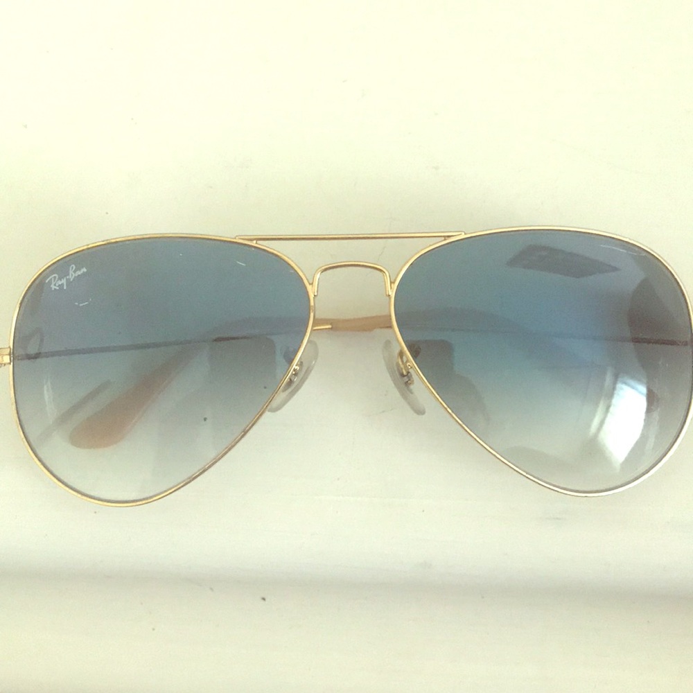 Ray Ban Aviators